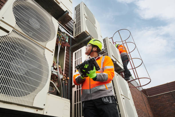 Best HVAC companies near me  in Friendly, MD