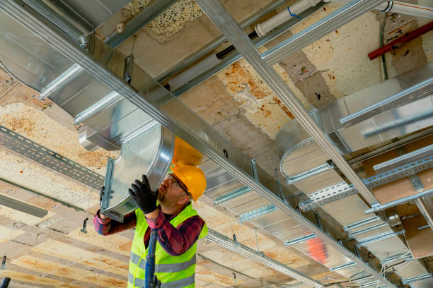 Best HVAC repair near me  in Friendly, MD