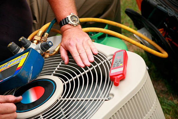 Best HVAC air duct cleaning  in Friendly, MD