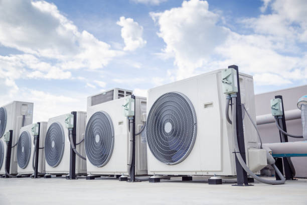 Best Commercial HVAC repair  in Friendly, MD