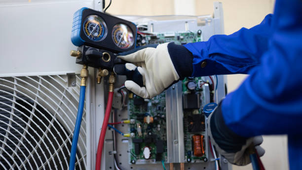 Best HVAC replacement cost  in Friendly, MD